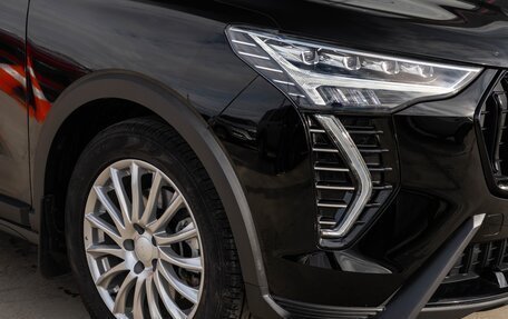 Haval Jolion, 2025 год, 2 200 000 рублей, 18 фотография