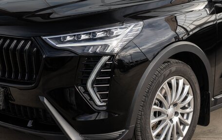 Haval Jolion, 2025 год, 2 200 000 рублей, 19 фотография