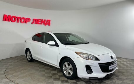 Mazda 3, 2012 год, 1 020 000 рублей, 3 фотография