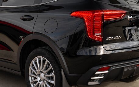 Haval Jolion, 2025 год, 2 200 000 рублей, 20 фотография