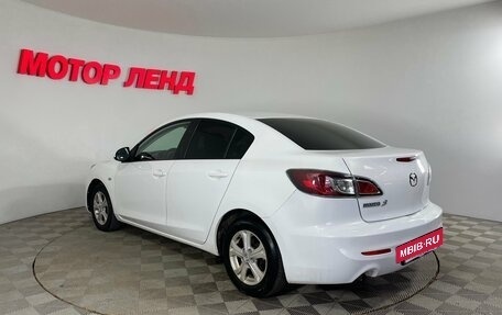 Mazda 3, 2012 год, 1 020 000 рублей, 4 фотография