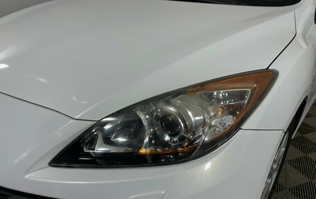 Mazda 3, 2012 год, 1 020 000 рублей, 8 фотография