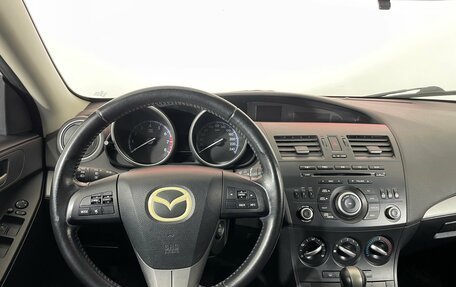 Mazda 3, 2012 год, 1 020 000 рублей, 13 фотография