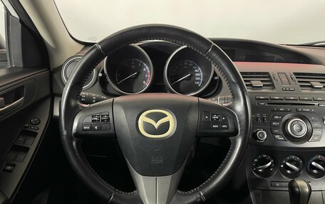 Mazda 3, 2012 год, 1 020 000 рублей, 14 фотография