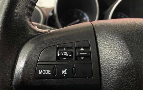 Mazda 3, 2012 год, 1 020 000 рублей, 15 фотография