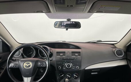 Mazda 3, 2012 год, 1 020 000 рублей, 12 фотография