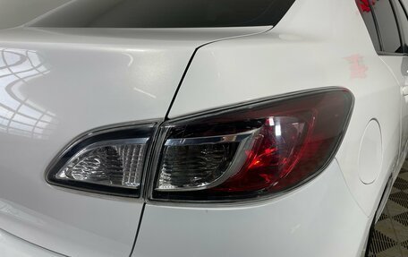 Mazda 3, 2012 год, 1 020 000 рублей, 9 фотография