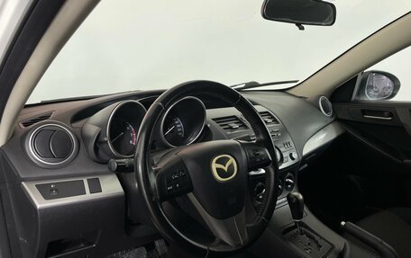 Mazda 3, 2012 год, 1 020 000 рублей, 10 фотография