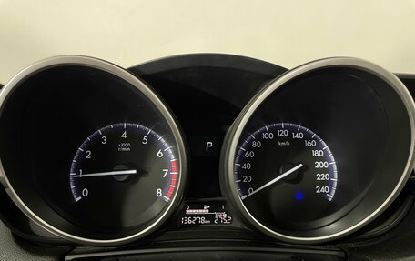 Mazda 3, 2012 год, 1 020 000 рублей, 17 фотография