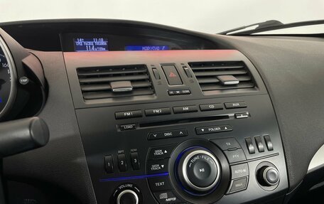 Mazda 3, 2012 год, 1 020 000 рублей, 19 фотография