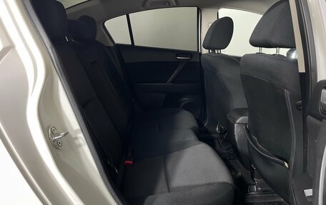 Mazda 3, 2012 год, 1 020 000 рублей, 25 фотография