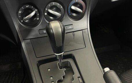 Mazda 3, 2012 год, 1 020 000 рублей, 22 фотография