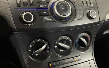 Mazda 3, 2012 год, 1 020 000 рублей, 20 фотография