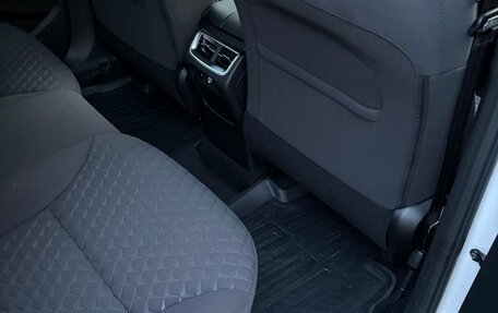 Haval F7, 2025 год, 2 850 000 рублей, 7 фотография