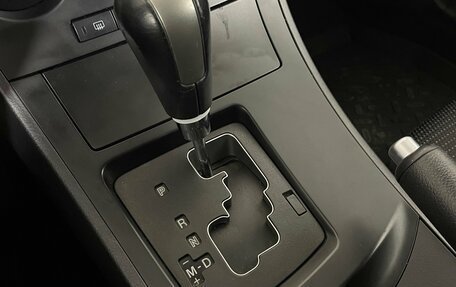 Mazda 3, 2012 год, 1 020 000 рублей, 21 фотография