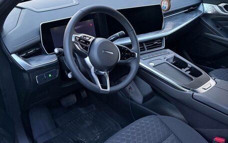 Haval F7, 2025 год, 2 850 000 рублей, 8 фотография