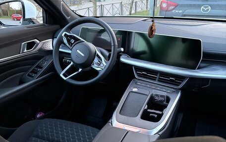 Haval F7, 2025 год, 2 850 000 рублей, 6 фотография