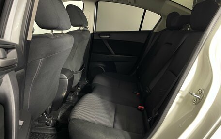 Mazda 3, 2012 год, 1 020 000 рублей, 24 фотография