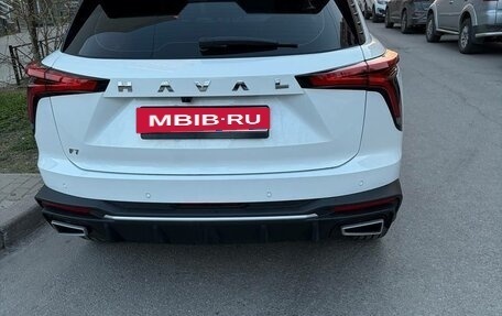 Haval F7, 2025 год, 2 850 000 рублей, 3 фотография