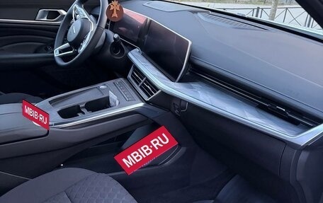 Haval F7, 2025 год, 2 850 000 рублей, 9 фотография