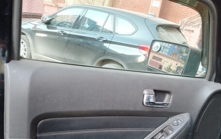 Hummer H3, 2008 год, 1 800 000 рублей, 13 фотография