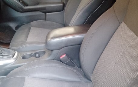 Hummer H3, 2008 год, 1 800 000 рублей, 12 фотография