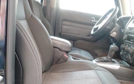 Hummer H3, 2008 год, 1 800 000 рублей, 14 фотография