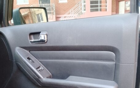 Hummer H3, 2008 год, 1 800 000 рублей, 15 фотография