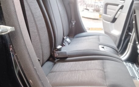 Hummer H3, 2008 год, 1 800 000 рублей, 17 фотография