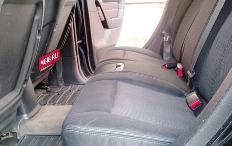 Hummer H3, 2008 год, 1 800 000 рублей, 16 фотография