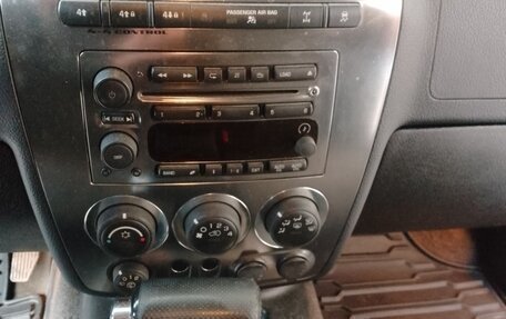 Hummer H3, 2008 год, 1 800 000 рублей, 22 фотография