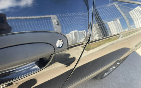 Hyundai Getz I рестайлинг, 2009 год, 500 000 рублей, 10 фотография