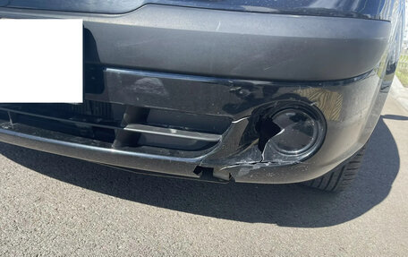 Hyundai Getz I рестайлинг, 2009 год, 500 000 рублей, 11 фотография