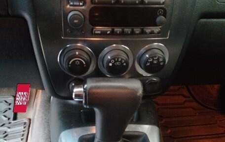 Hummer H3, 2008 год, 1 800 000 рублей, 21 фотография