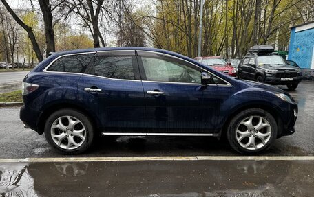 Mazda CX-7 I рестайлинг, 2011 год, 1 350 000 рублей, 4 фотография