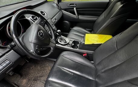 Mazda CX-7 I рестайлинг, 2011 год, 1 350 000 рублей, 13 фотография