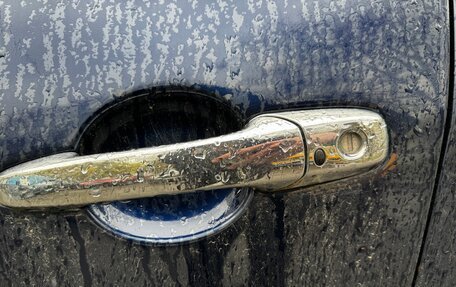 Mazda CX-7 I рестайлинг, 2011 год, 1 350 000 рублей, 10 фотография