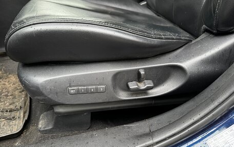 Mazda CX-7 I рестайлинг, 2011 год, 1 350 000 рублей, 14 фотография