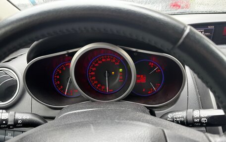 Mazda CX-7 I рестайлинг, 2011 год, 1 350 000 рублей, 16 фотография