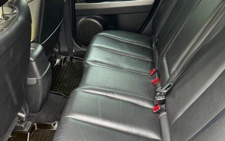 Mazda CX-7 I рестайлинг, 2011 год, 1 350 000 рублей, 15 фотография