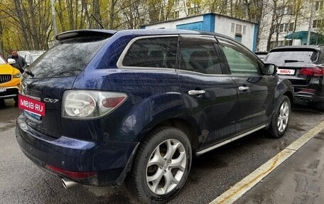 Mazda CX-7 I рестайлинг, 2011 год, 1 350 000 рублей, 5 фотография