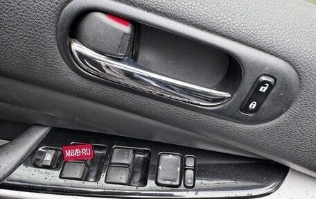 Mazda CX-7 I рестайлинг, 2011 год, 1 350 000 рублей, 12 фотография