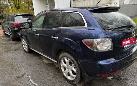 Mazda CX-7 I рестайлинг, 2011 год, 1 350 000 рублей, 6 фотография