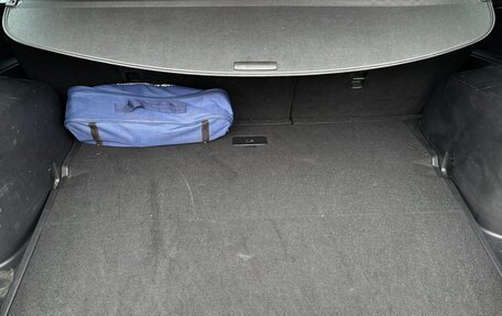 Mazda CX-7 I рестайлинг, 2011 год, 1 350 000 рублей, 21 фотография