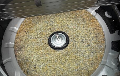 Mazda CX-7 I рестайлинг, 2011 год, 1 350 000 рублей, 22 фотография