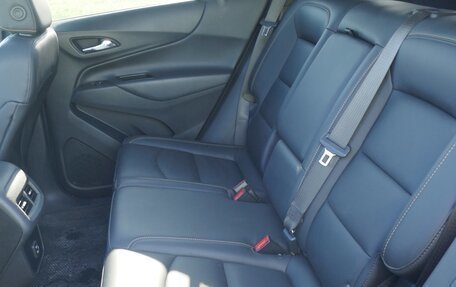 Chevrolet Equinox III, 2021 год, 2 590 000 рублей, 6 фотография