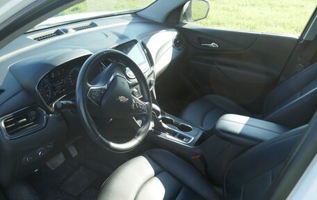 Chevrolet Equinox III, 2021 год, 2 590 000 рублей, 7 фотография