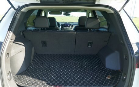 Chevrolet Equinox III, 2021 год, 2 590 000 рублей, 5 фотография