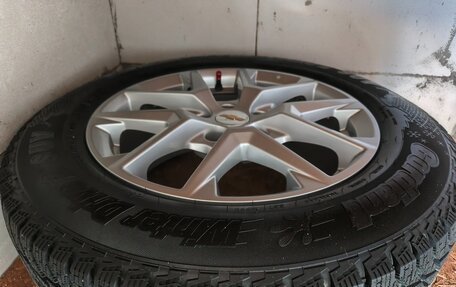 Chevrolet Equinox III, 2021 год, 2 590 000 рублей, 19 фотография