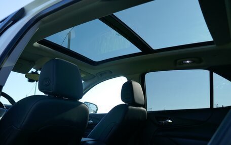 Chevrolet Equinox III, 2021 год, 2 590 000 рублей, 12 фотография